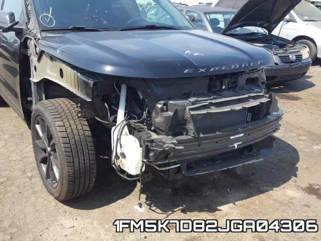 1FM5K7D82JGA04306 фото 10