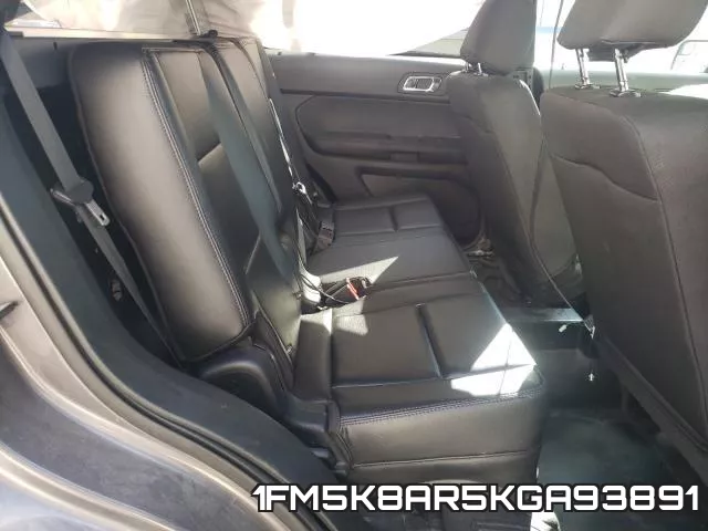 1FM5K8AR5KGA93891 фото 7