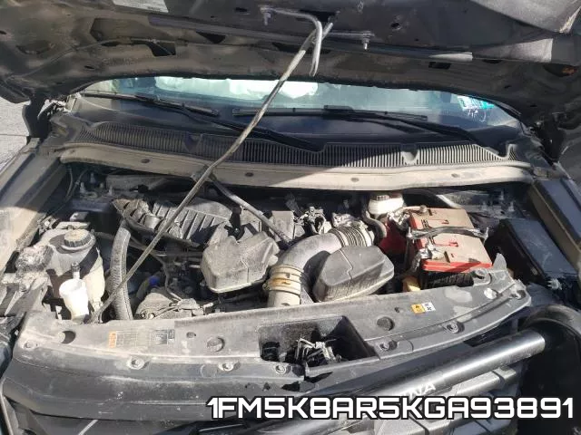 1FM5K8AR5KGA93891 фото 8