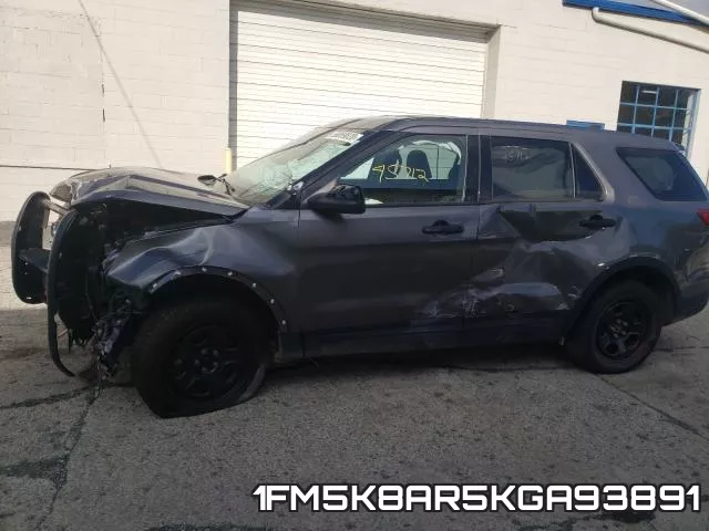 1FM5K8AR5KGA93891 фото 10