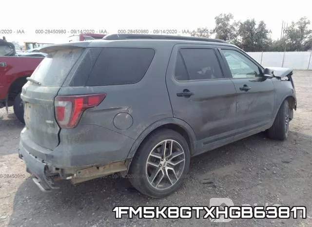 1FM5K8GTXHGB63817 фото 5