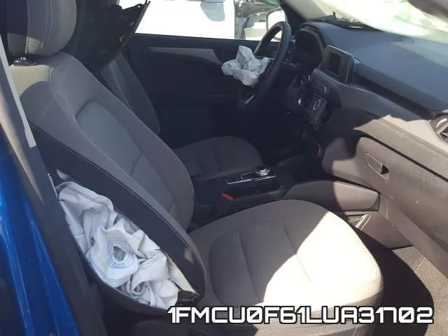 1FMCU0F61LUA31702 фото 6