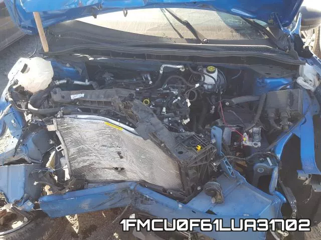 1FMCU0F61LUA31702 фото 8