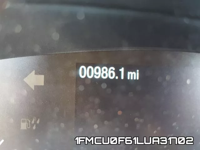 1FMCU0F61LUA31702 фото 9