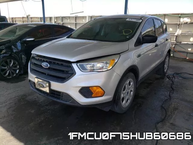 1FMCU0F75HUB60686 фото 3