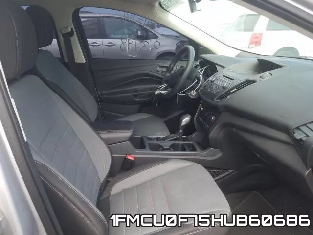 1FMCU0F75HUB60686 фото 6