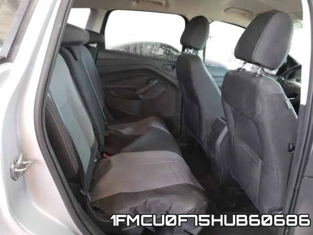 1FMCU0F75HUB60686 фото 7