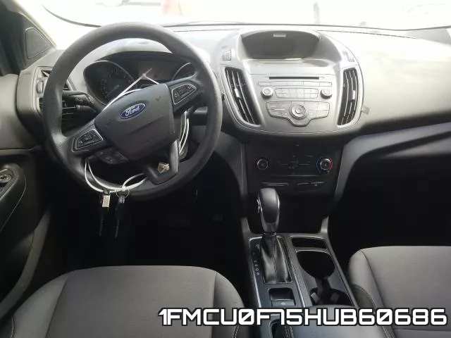 1FMCU0F75HUB60686 фото 10