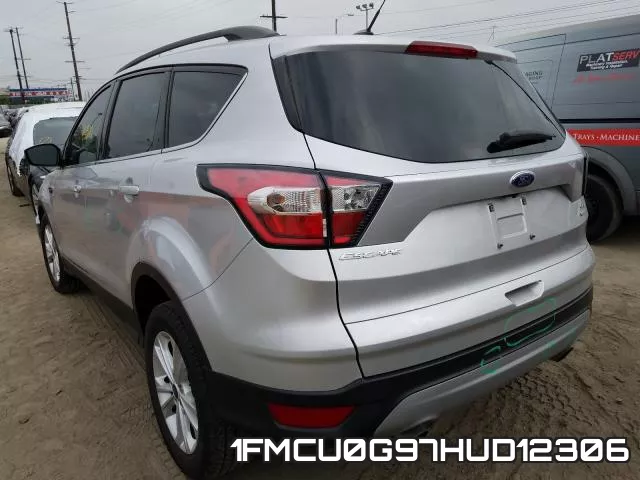 1FMCU0G97HUD12306 фото 4