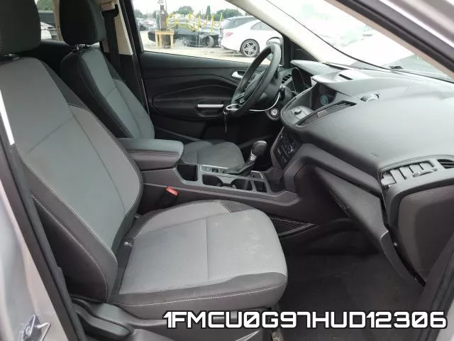 1FMCU0G97HUD12306 фото 6