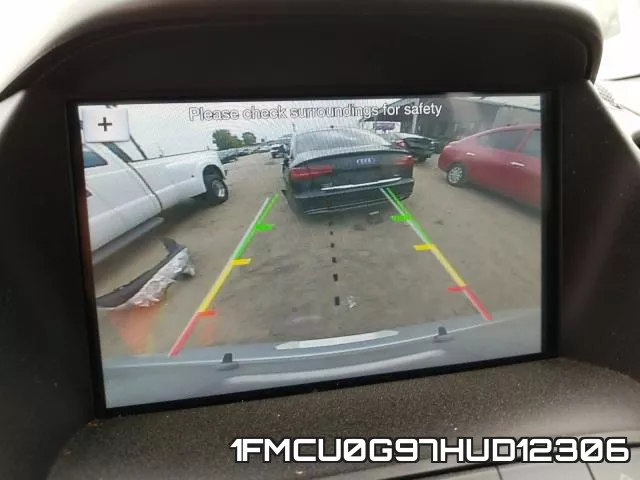 1FMCU0G97HUD12306 фото 10