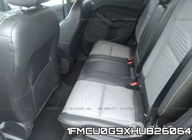 1FMCU0G9XHUB26064 фото 7