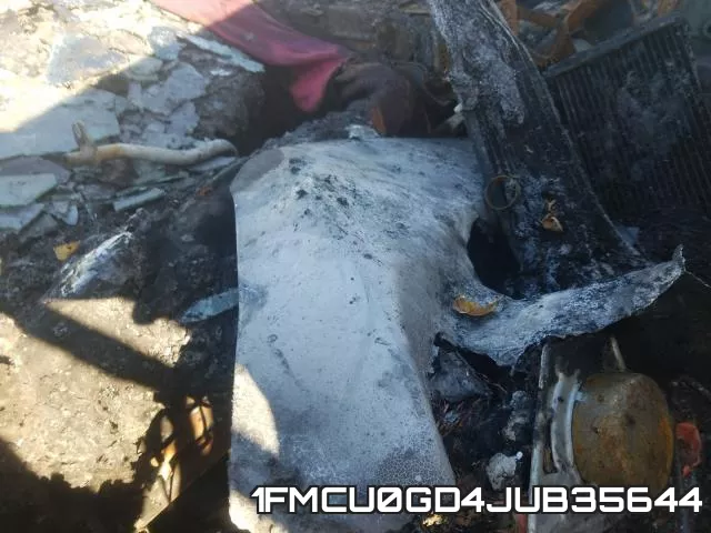 1FMCU0GD4JUB35644 фото 9