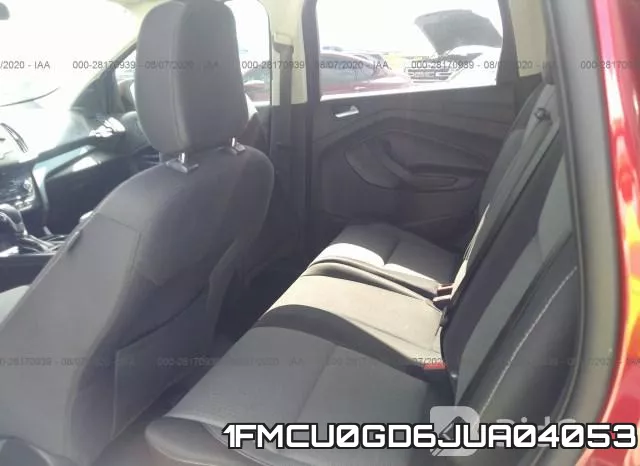 1FMCU0GD6JUA04053 фото 9