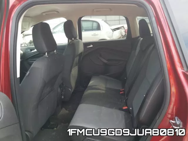 1FMCU9GD9JUA80810 фото 7