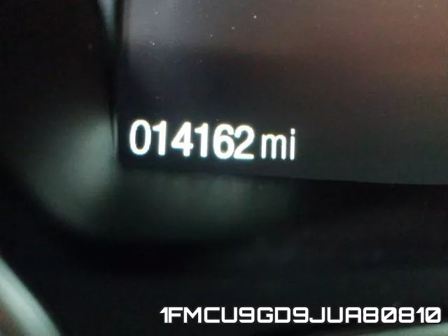 1FMCU9GD9JUA80810 фото 9