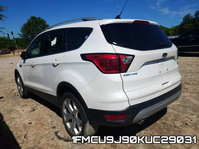 1FMCU9J90KUC29031 фото 4