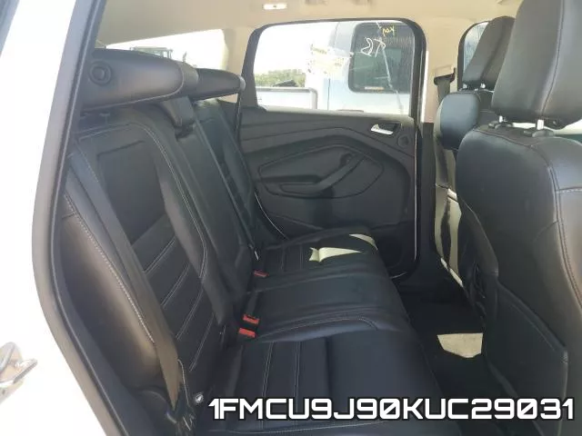 1FMCU9J90KUC29031 фото 7