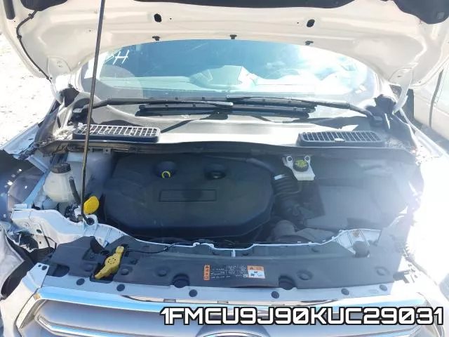 1FMCU9J90KUC29031 фото 8