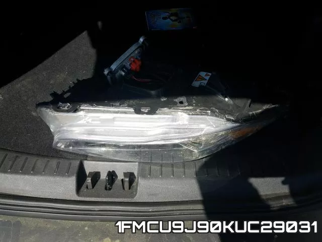 1FMCU9J90KUC29031 фото 10