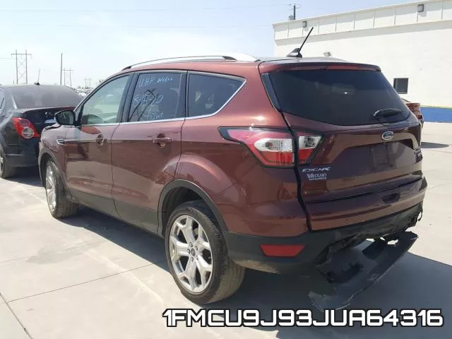 1FMCU9J93JUA64316 фото 4