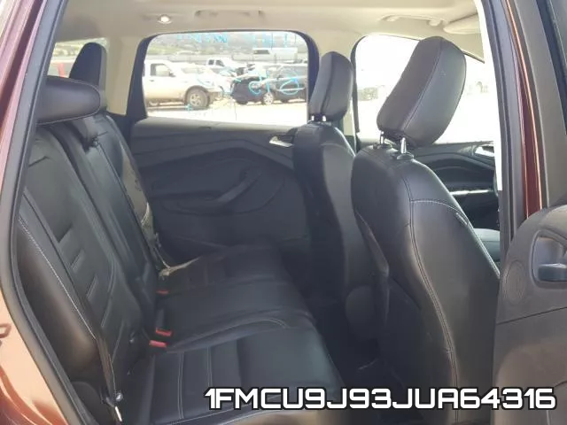 1FMCU9J93JUA64316 фото 7