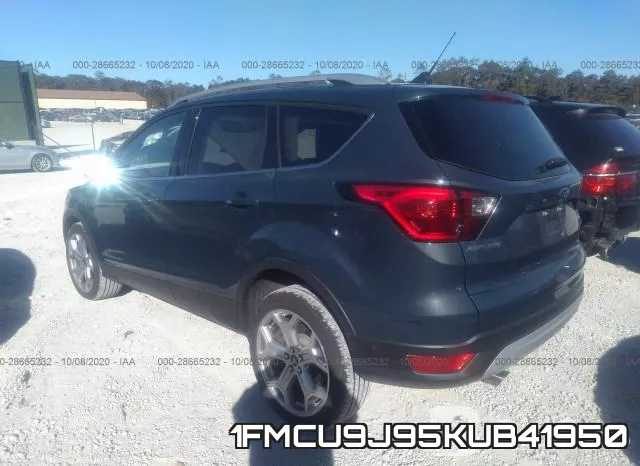 1FMCU9J95KUB41950 фото 4