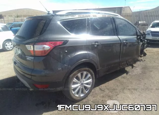 1FMCU9J9XJUC60737 фото 5