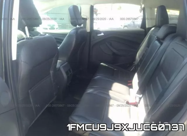 1FMCU9J9XJUC60737 фото 9
