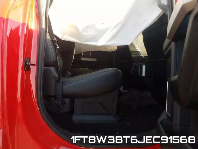 1FT8W3BT6JEC91568 фото 7