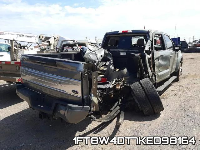 1FT8W4DT7KED98164 фото 5