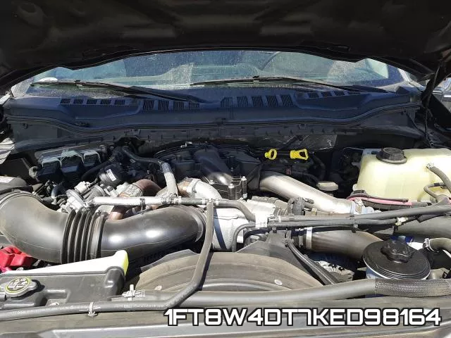 1FT8W4DT7KED98164 фото 8