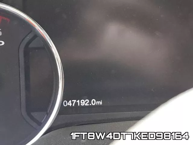 1FT8W4DT7KED98164 фото 9