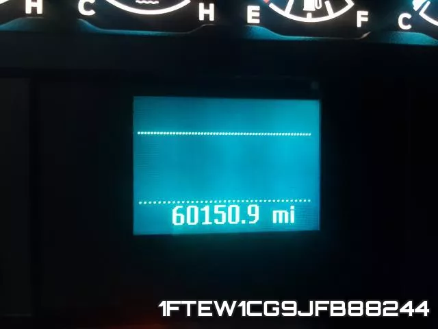 1FTEW1CG9JFB88244 фото 9