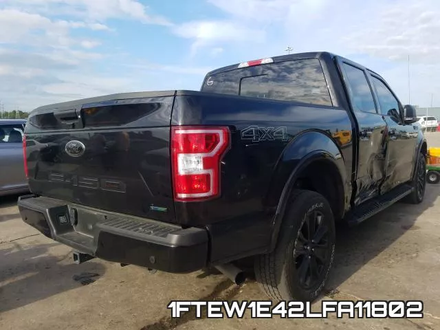 1FTEW1E42LFA11802 фото 5