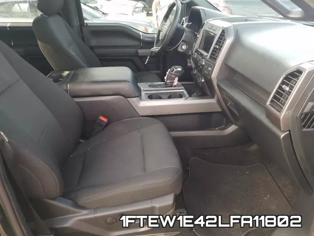 1FTEW1E42LFA11802 фото 6