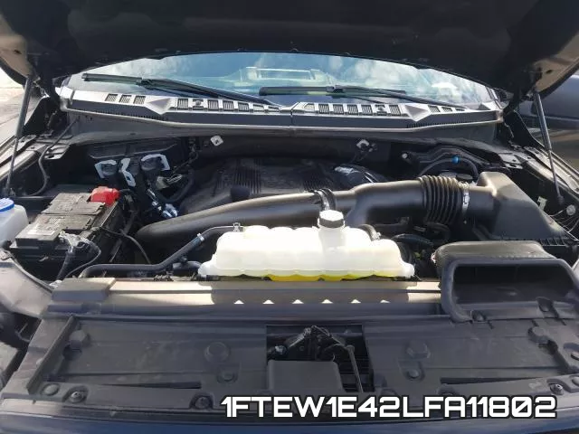1FTEW1E42LFA11802 фото 8