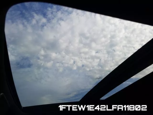 1FTEW1E42LFA11802 фото 10