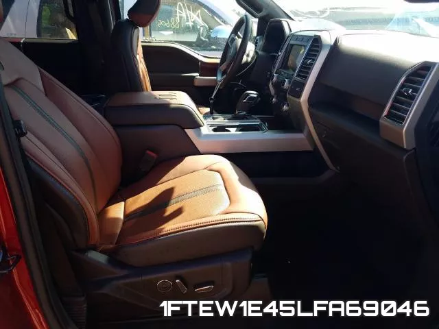 1FTEW1E45LFA69046 фото 5