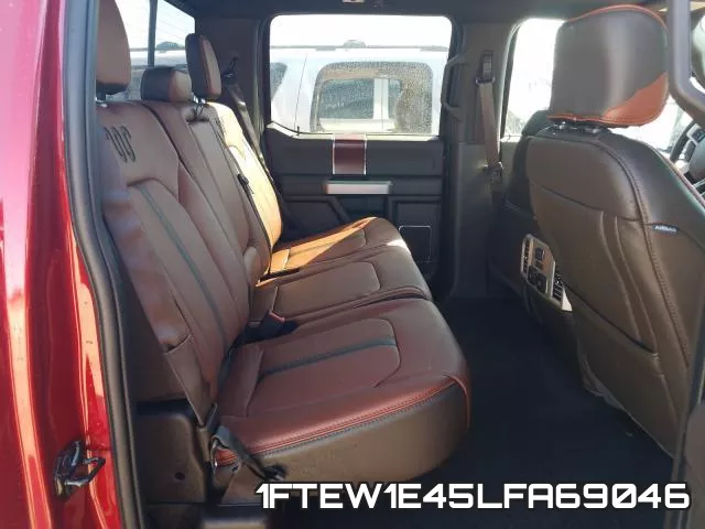 1FTEW1E45LFA69046 фото 6