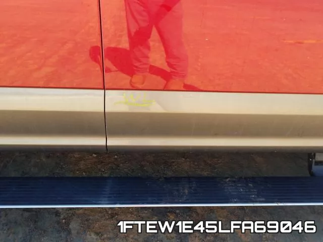 1FTEW1E45LFA69046 фото 9