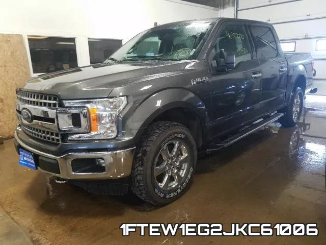 1FTEW1EG2JKC61006 фото 3