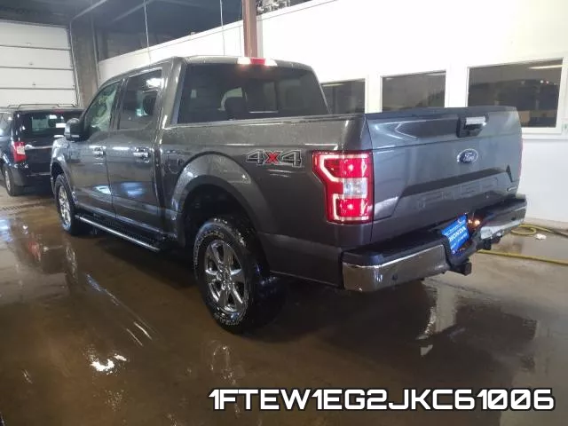 1FTEW1EG2JKC61006 фото 4