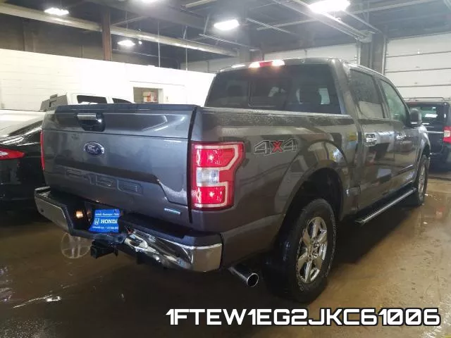 1FTEW1EG2JKC61006 фото 5