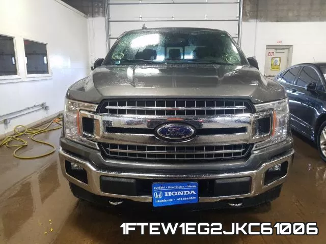 1FTEW1EG2JKC61006 фото 10