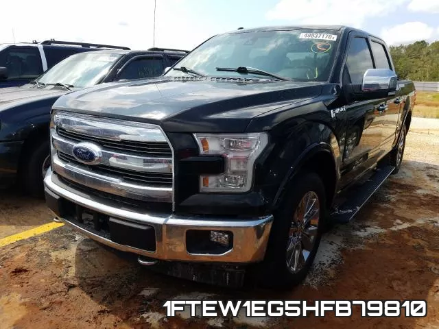 1FTEW1EG5HFB79810 фото 3