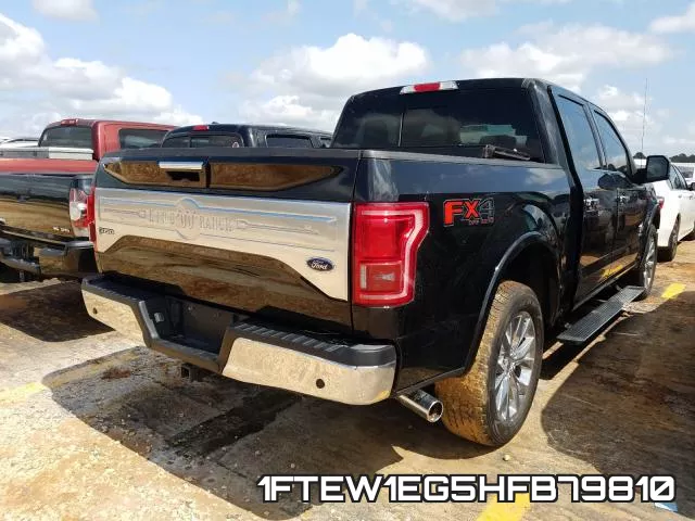 1FTEW1EG5HFB79810 фото 5
