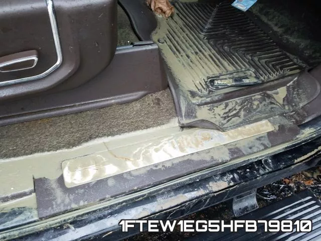 1FTEW1EG5HFB79810 фото 10