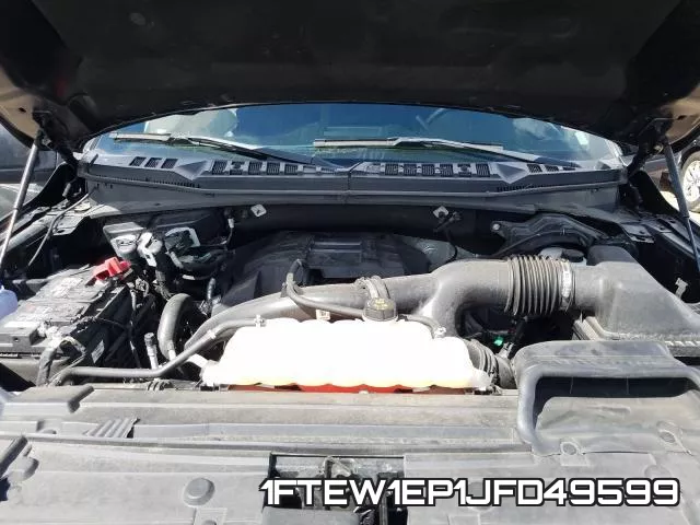 1FTEW1EP1JFD49599 фото 8