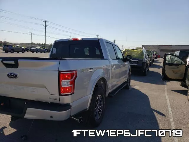 1FTEW1EP6JFC70719 фото 5